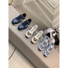 Fendi Sneakers